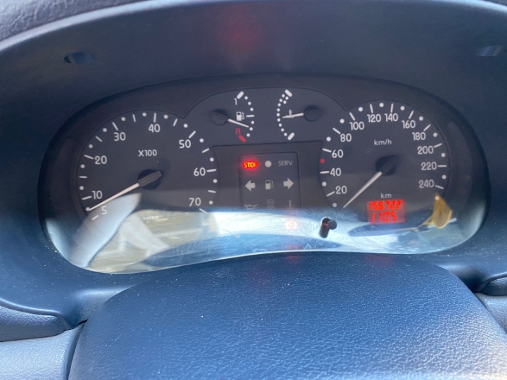 Renault Thalia 1.4rt