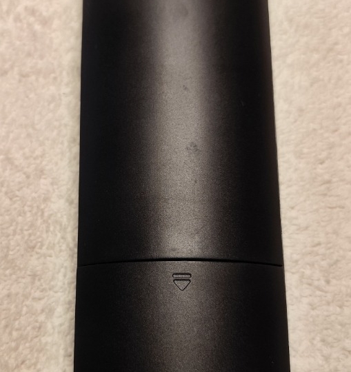 Philips TV: daljinski upravljač