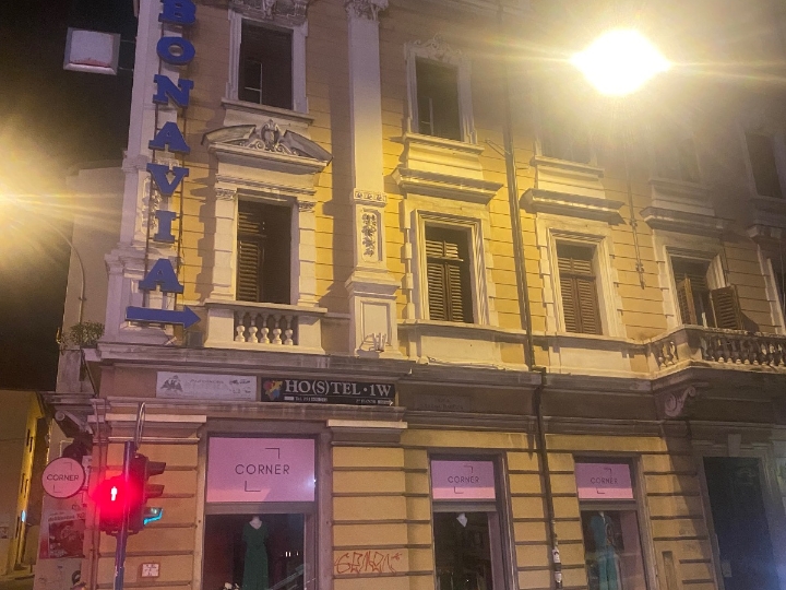 Stan u Centru, idealan za studente