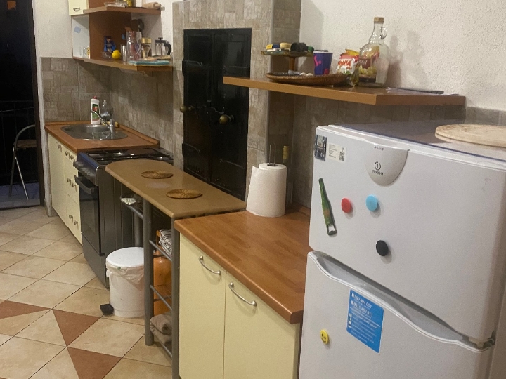 Stan u Centru, idealan za studente