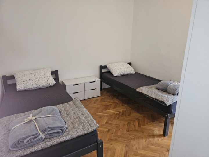 Stan za smještaj radnika