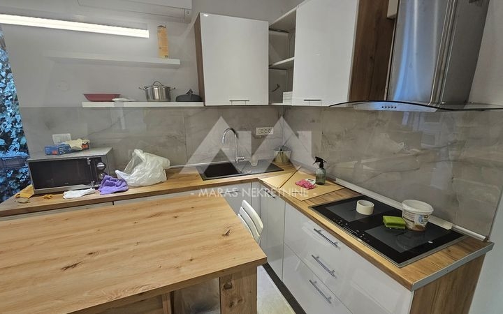 Podmurvice - adaptiran 2S+DB!