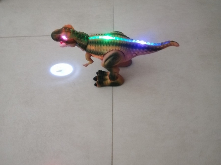 Igračka dinosauri