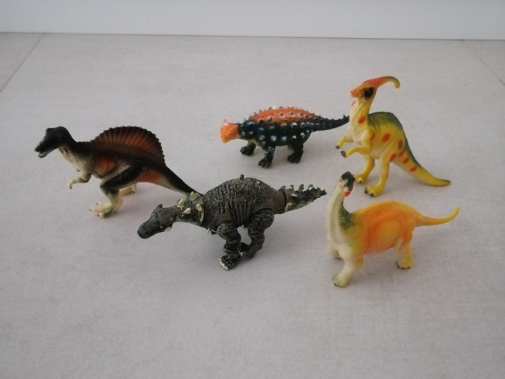 Igračka dinosauri
