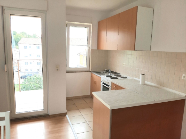 Viškovo centar, 60 m2
