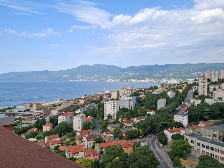 Stan na Turniću