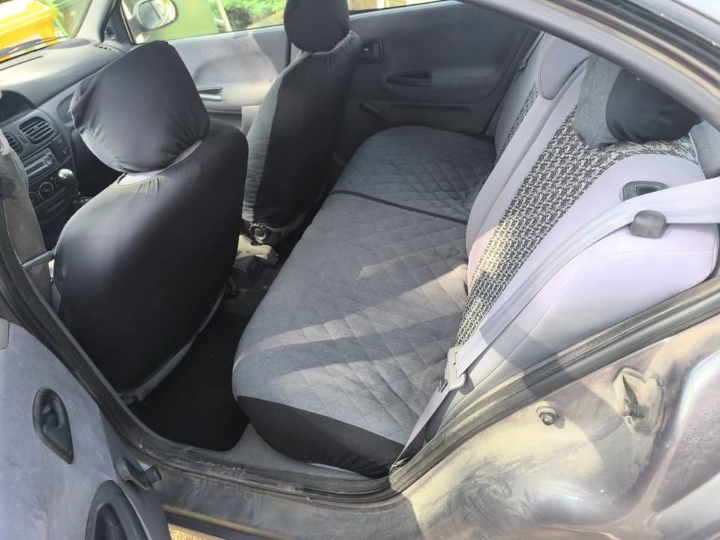 Renault Megane 2000