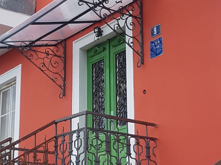 Kantrida, 56m2, besplatan WI-FI