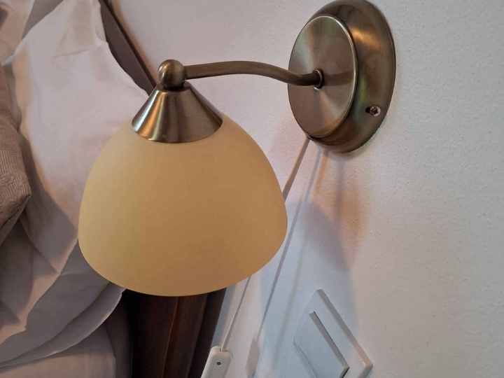 Noćne lampe
