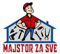 Kućni majstor s iskustvom