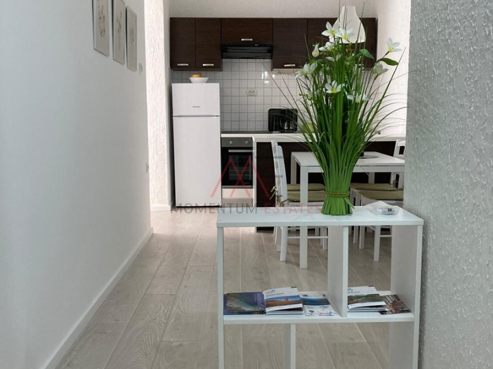 Sušak, 2S+DB, novoadaptiran i namješten