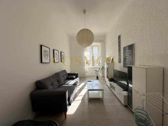 Rijeka, 2,5 sobni stan 65 m2, u Centru