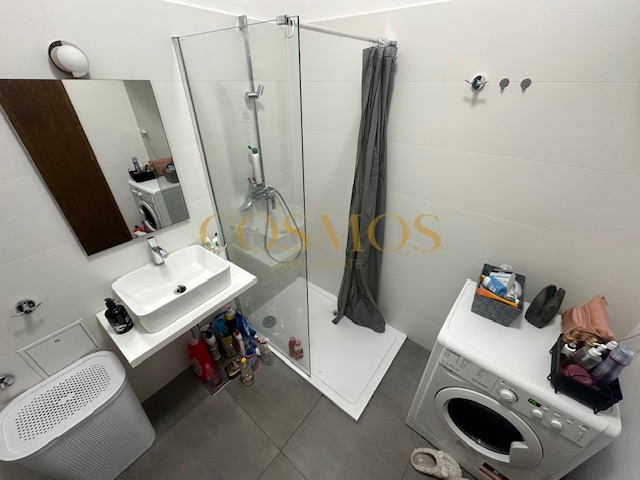 Rijeka, 2,5 sobni stan 65 m2, u Centru