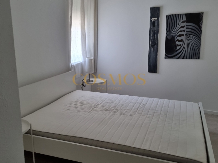 Rijeka, dva stana 100 m2 u strogom centru