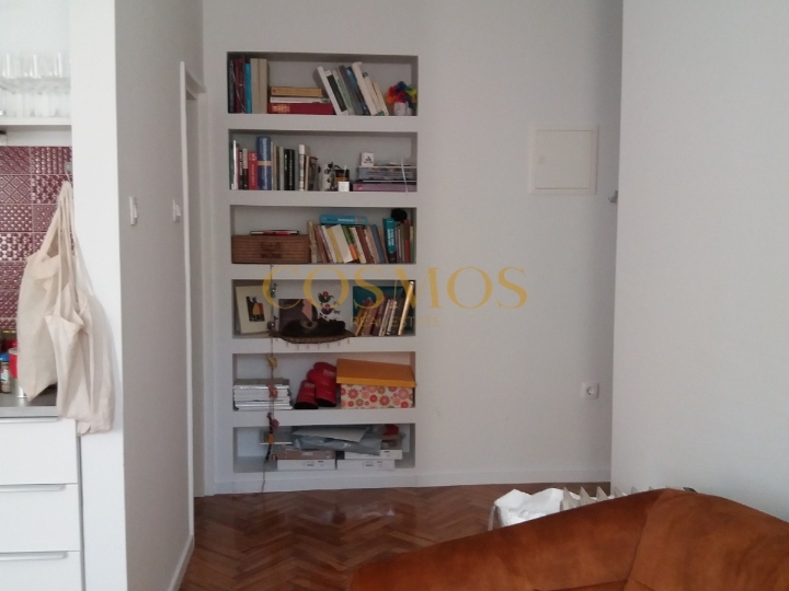 Rijeka, dva stana 100 m2 u strogom centru