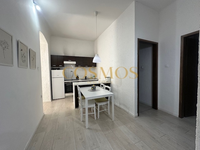 Rijeka, dva stana 100 m2 u strogom centru