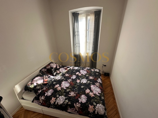 Rijeka, dva stana 100 m2 u strogom centru