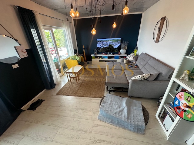 Rešetari, stan 101.86 m2 s pogledom i okućnicom 82,59 m2