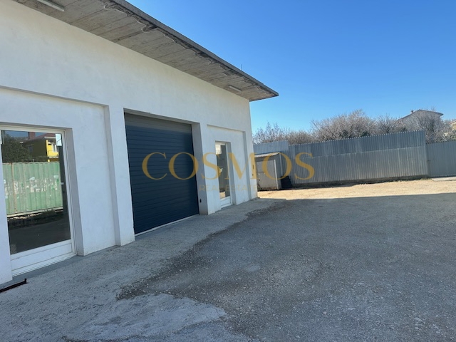 Kostrena, poslovni prostor 150 m2
