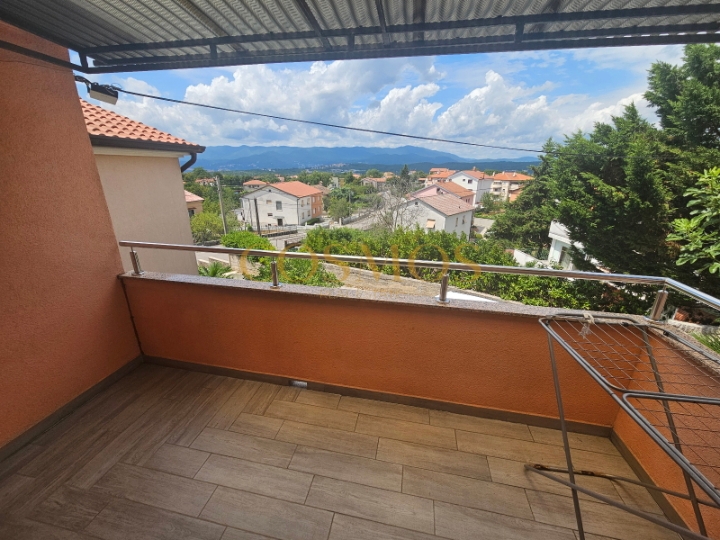 Viškovo, Juraši - odličan stan 41 m2