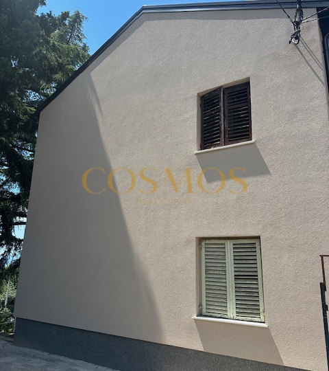 Zamet, stan 45 m2