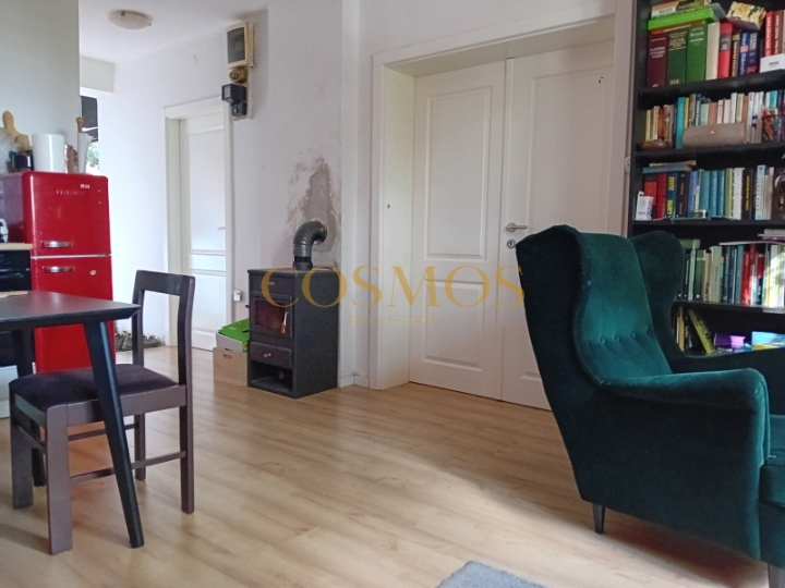 Zamet, stan 45 m2