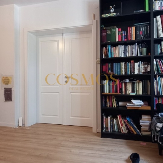 Zamet, stan 45 m2