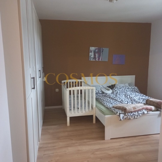 Zamet, stan 45 m2