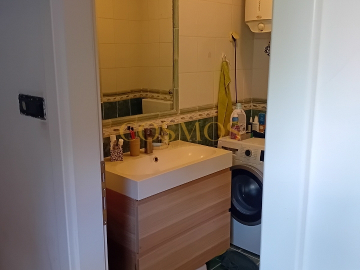 Zamet, stan 45 m2