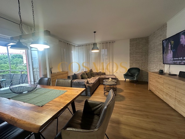 Srdoči, 3,5 stan, 96 m2