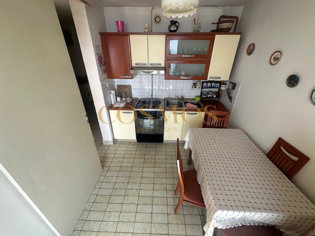 Krnjevo, ekskluziva, stan s panoramskim pogledom na more