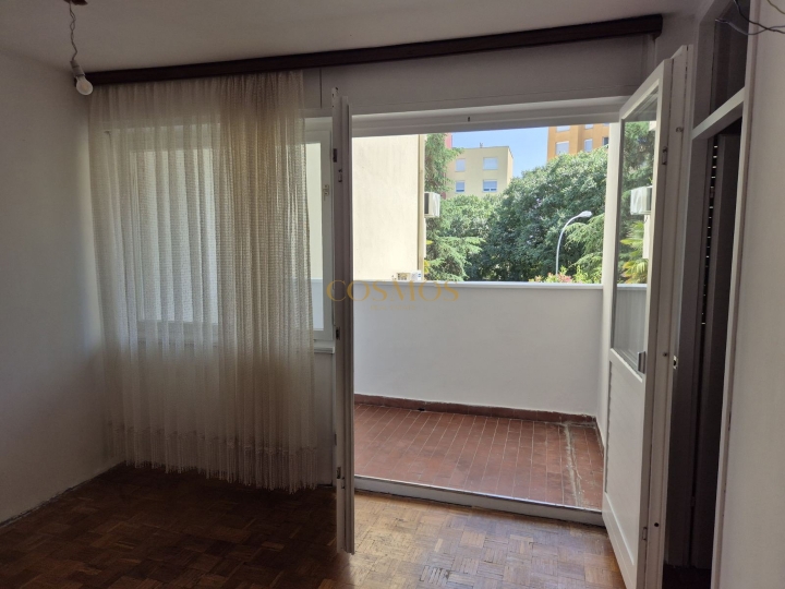 Podmurvice, stan 67,06 m2 s balkonom