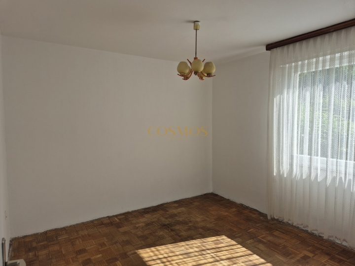 Podmurvice, stan 67,06 m2 s balkonom
