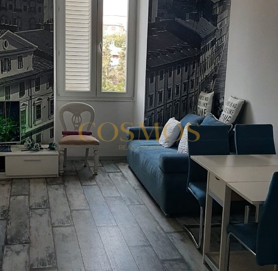 Belveder, stan 65 m2 na prvom katu