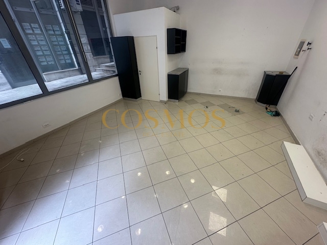 Rijeka, poslovni prostor 29 m2 u strogom centru