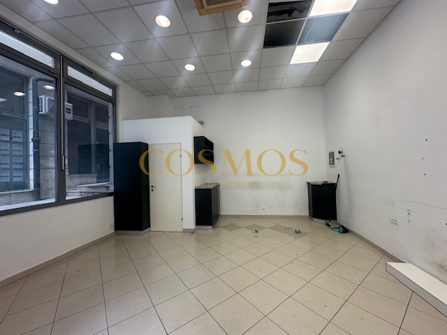 Rijeka, poslovni prostor 29 m2 u strogom centru