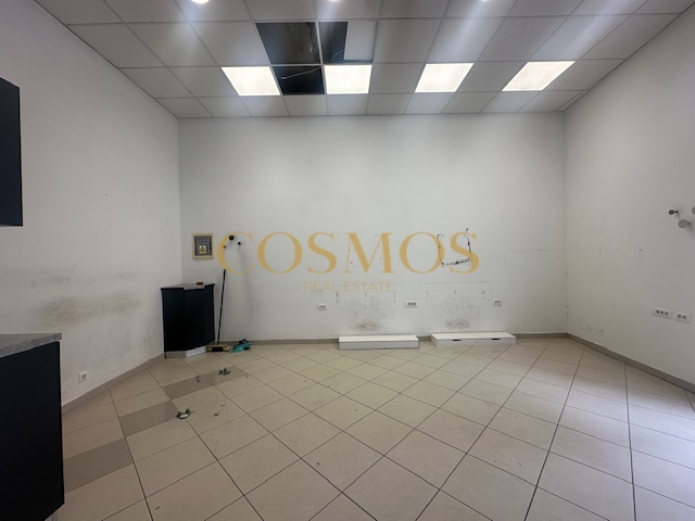 Rijeka, poslovni prostor 29 m2 u strogom centru