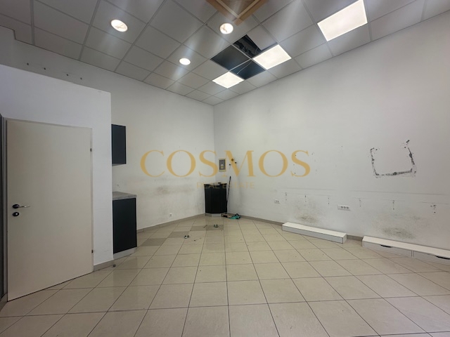 Rijeka, poslovni prostor 29 m2 u strogom centru