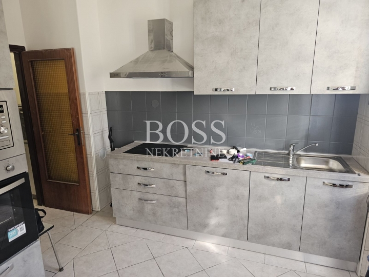 Bulevard, 1Skl., 33m2, 500€+režije