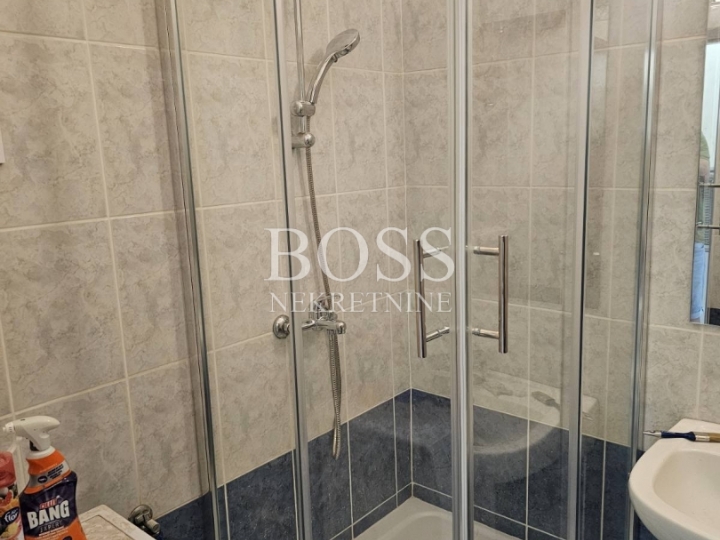Bulevard, 1Skl., 33m2, 500€+režije