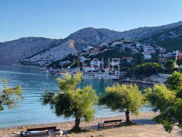 Senj, Lukovo, 51.18m2, 50m od mora! Samo kod nas!