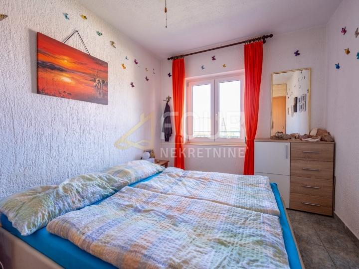 Senj, Lukovo, 51.18m2, 50m od mora! Samo kod nas!
