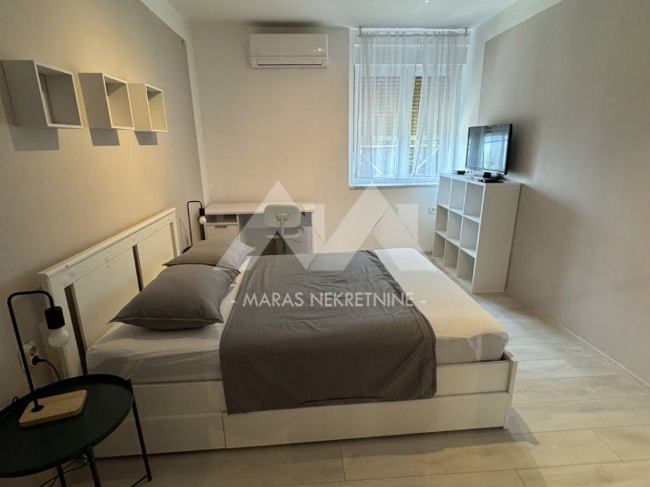 Belveder, prekrasan stan za najam