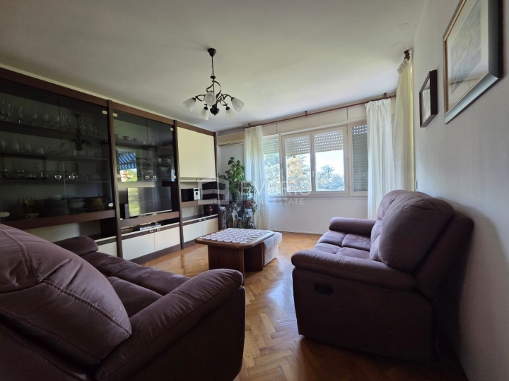Rijeka, Krnjevo, stan 3S+DB, 85 m2
