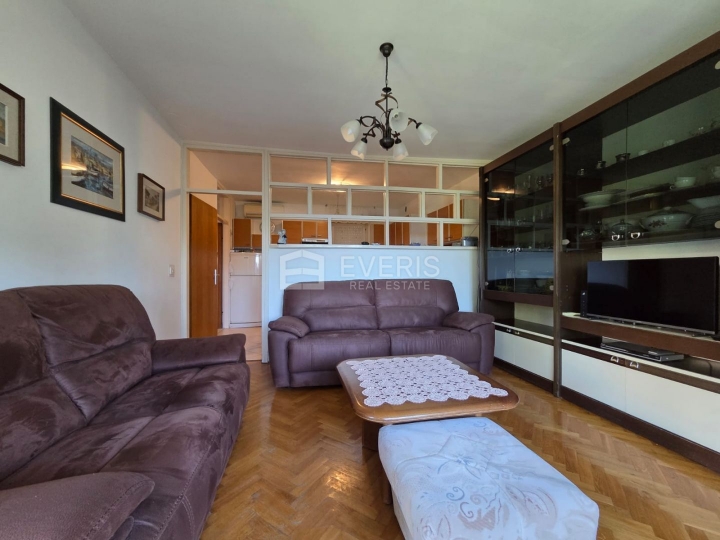 Rijeka, Krnjevo, stan 3S+DB, 85 m2