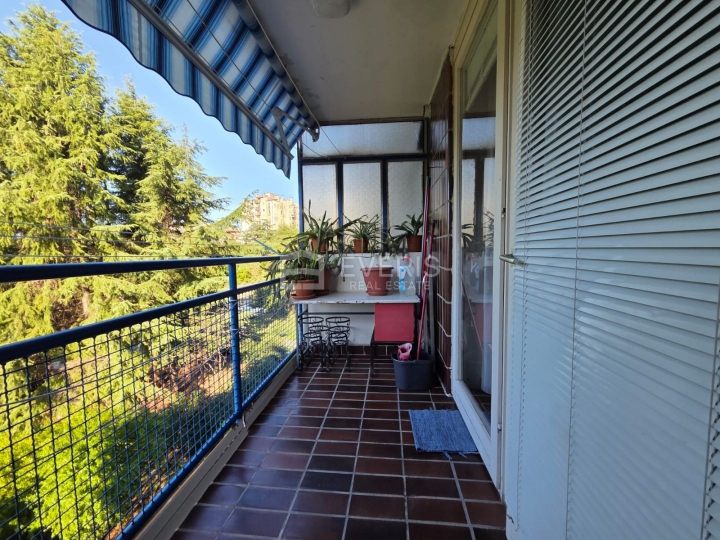 Rijeka, Krnjevo, stan 3S+DB, 85 m2