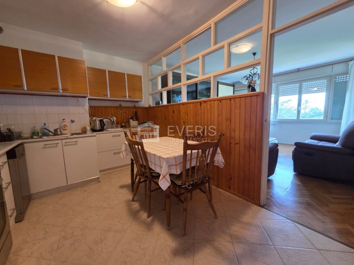 Rijeka, Krnjevo, stan 3S+DB, 85 m2