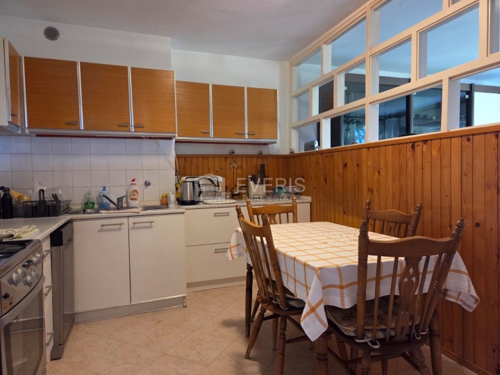 Rijeka, Krnjevo, stan 3S+DB, 85 m2
