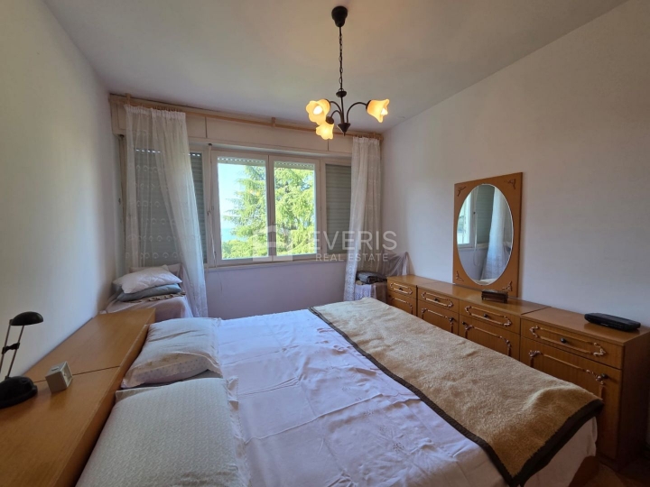 Rijeka, Krnjevo, stan 3S+DB, 85 m2