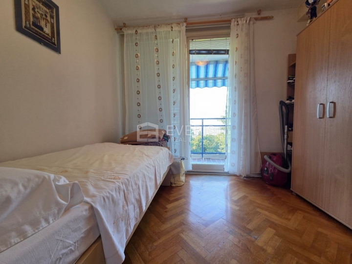 Rijeka, Krnjevo, stan 3S+DB, 85 m2